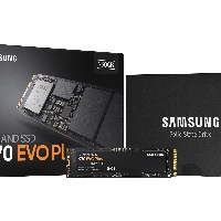 SAMSUNG SSD 970 EVO PLUS M.2 250GB