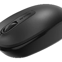 WIRELESS MOBILE MOUSE 1850 BLACK