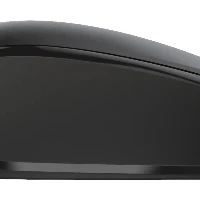 WIRELESS MOBILE MOUSE 1850 BLACK
