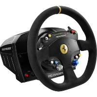 WHEEL TSPC RACER FERRARI 488C.E.THR