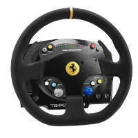 WHEEL TSPC RACER FERRARI 488C.E.THR