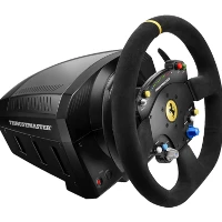 WHEEL TSPC RACER FERRARI 488C.E.THR