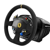 WHEEL TSPC RACER FERRARI 488C.E.THR