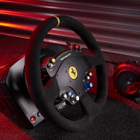WHEEL TSPC RACER FERRARI 488C.E.THR