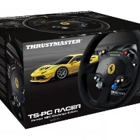 WHEEL TSPC RACER FERRARI 488C.E.THR