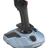 JOYSTICK TCA SIDESTICK AIRBUS ED.TH