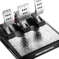 WHEEL T-LCM PEDALS THRUSTMASTER