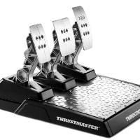 WHEEL T-LCM PEDALS THRUSTMASTER