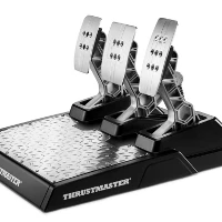WHEEL T-LCM PEDALS THRUSTMASTER