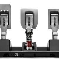 WHEEL T-LCM PEDALS THRUSTMASTER