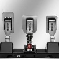 WHEEL T-LCM PEDALS THRUSTMASTER