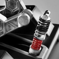 WHEEL T-LCM PEDALS THRUSTMASTER