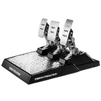 WHEEL T-LCM PEDALS THRUSTMASTER