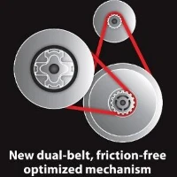 WHEEL T300FERRARI INTEGRAL ALCAN TH