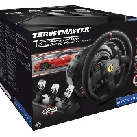 WHEEL T300FERRARI INTEGRAL ALCAN TH