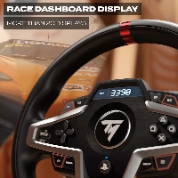 WHEEL T248 THRUSTMASTER