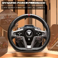 WHEEL T248 THRUSTMASTER