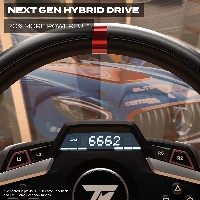 WHEEL T248 THRUSTMASTER