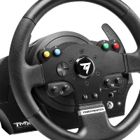WHEEL TMX FORCE FEEDBACK THRUSTMAST
