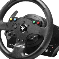 WHEEL TMX FORCE FEEDBACK THRUSTMAST
