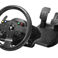 WHEEL TMX FORCE FEEDBACK THRUSTMAST
