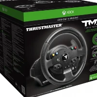 WHEEL TMX FORCE FEEDBACK THRUSTMAST