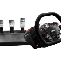 WHEEL TS-XW RACER THRUSTMASTER