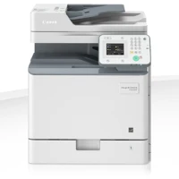 CANON MULT.COLORI A4 IRC1225IF