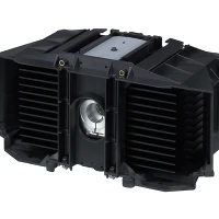 Sony LMPH400, 400 W, 2500 h