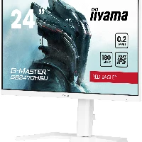 iiyama G-MASTER GB2470HSU-W6, 60.5 cm (23.8