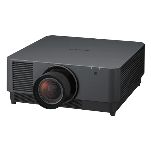 Sony VPL-FHZ101L/B, 10000 ANSI lumens, 3LCD, WUXGA (1920x1200), 1610, 7700 ANSI lumens, 15 - 92 kHz