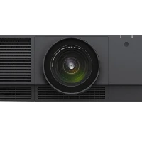 Sony VPL-FHZ101L/B, 10000 ANSI lumens, 3LCD, WUXGA (1920x1200), 1610, 7700 ANSI lumens, 15 - 92 kHz