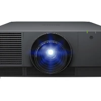 Sony VPL-FHZ101L/B, 10000 ANSI lumens, 3LCD, WUXGA (1920x1200), 1610, 7700 ANSI lumens, 15 - 92 kHz