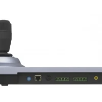 Sony RM-IP10, Digital camera, Press buttons, Grey