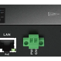 D-Link 4G LTE M2M VPN PoE+ Modem Router, RJ45, External, IEEE 802.3at, Black, 48 - 57 V, -30 - 70 C