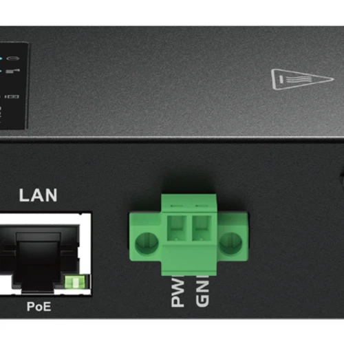 D-Link 4G LTE M2M VPN PoE+ Modem Router, RJ45, External, IEEE 802.3at, Black, 48 - 57 V, -30 - 70 C