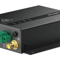 D-Link 5G M2M VPN PoE+ Modem Router, RJ45, External, IEEE 802.3at, Black, 48 - 57 V, -30 - 70 C