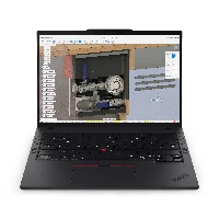 Lenovo ThinkPad P14s Gen 6 (AMD), AMD Ryzen AI 7, 2 GHz, 35.6 cm (14