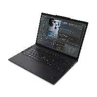 Lenovo ThinkPad P14s Gen 6 (AMD), AMD Ryzen AI 7, 2 GHz, 35.6 cm (14