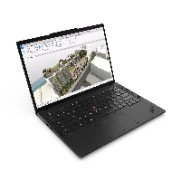 Lenovo ThinkPad P14s Gen 6 (AMD), AMD Ryzen AI 7, 2 GHz, 35.6 cm (14