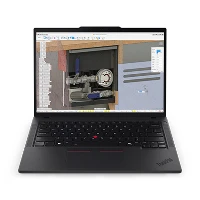 Lenovo ThinkPad P14s Gen 6 (AMD), AMD Ryzen AI 7, 2 GHz, 35.6 cm (14