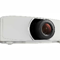 NEC PA703W - Proiettore 3LCD - 7000 lumen ANSI - WXGA (1280 x 800) - 1610 - 720p - senza obiettivo - LAN