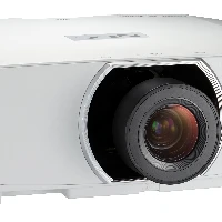 NEC PA703W - Proiettore 3LCD - 7000 lumen ANSI - WXGA (1280 x 800) - 1610 - 720p - senza obiettivo - LAN