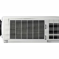 NEC PA703W - Proiettore 3LCD - 7000 lumen ANSI - WXGA (1280 x 800) - 1610 - 720p - senza obiettivo - LAN