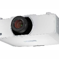 NEC PA703W - Proiettore 3LCD - 7000 lumen ANSI - WXGA (1280 x 800) - 1610 - 720p - senza obiettivo - LAN