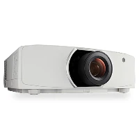 NEC PA803U - Proiettore 3LCD - 3D - 8000 lumen ANSI - WUXGA (1920 x 1200) - 1610 - 1080p - senza obiettivo - LAN