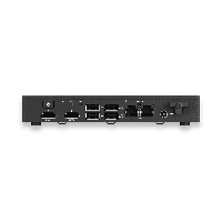 ASUS NUC 13 Rugged BNUC13BRKP200B02I, Mini PC barebone, DDR5-SDRAM, Ethernet LAN, Wi-Fi 6E (802.11ax), 65 W