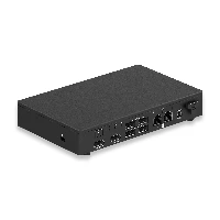 ASUS NUC 13 Rugged BNUC13BRKP200B02I, Mini PC barebone, DDR5-SDRAM, Ethernet LAN, Wi-Fi 6E (802.11ax), 65 W