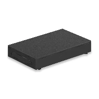 ASUS NUC 13 Rugged BNUC13BRKP200B02I, Mini PC barebone, DDR5-SDRAM, Ethernet LAN, Wi-Fi 6E (802.11ax), 65 W