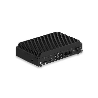 ASUS NUC 13 Rugged BNUC13BRKP200B02I, Mini PC barebone, DDR5-SDRAM, Ethernet LAN, Wi-Fi 6E (802.11ax), 65 W